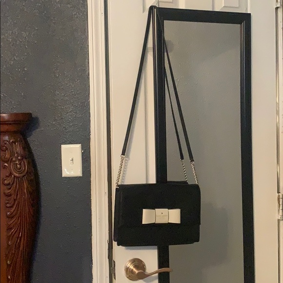 KATE SPADE NEW YORK ROBINSON STREET ZANNI HANDBAG - Picture 2 of 7